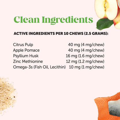 Cat Hairball Remedy Treats - Dual Texture Crunchy Creamy Hairball Treatment for Cats, Furball Relief Control Supplement with Fiber, Fish Oil for Indoor Cats Skin Coat Digestion (90-Day Supply)