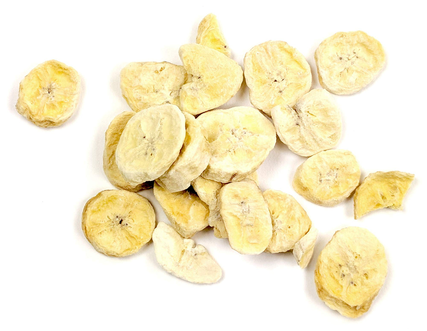 Oxbow Simple Rewards Rabbit Treats, Guinea Pig Treats, Bananas, 1 oz