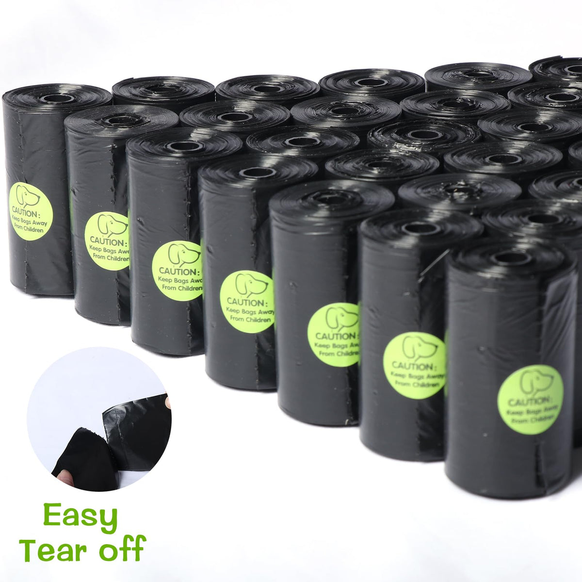 Dog Poop Bags,300 Count