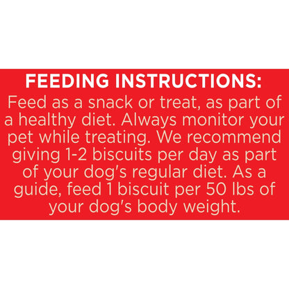 Milk-Bone Original Medium Dog Biscuits, 10 lb Box