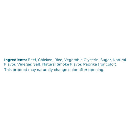 Blue Buffalo Nudges Grillers Steak Dog Treats, 16 oz