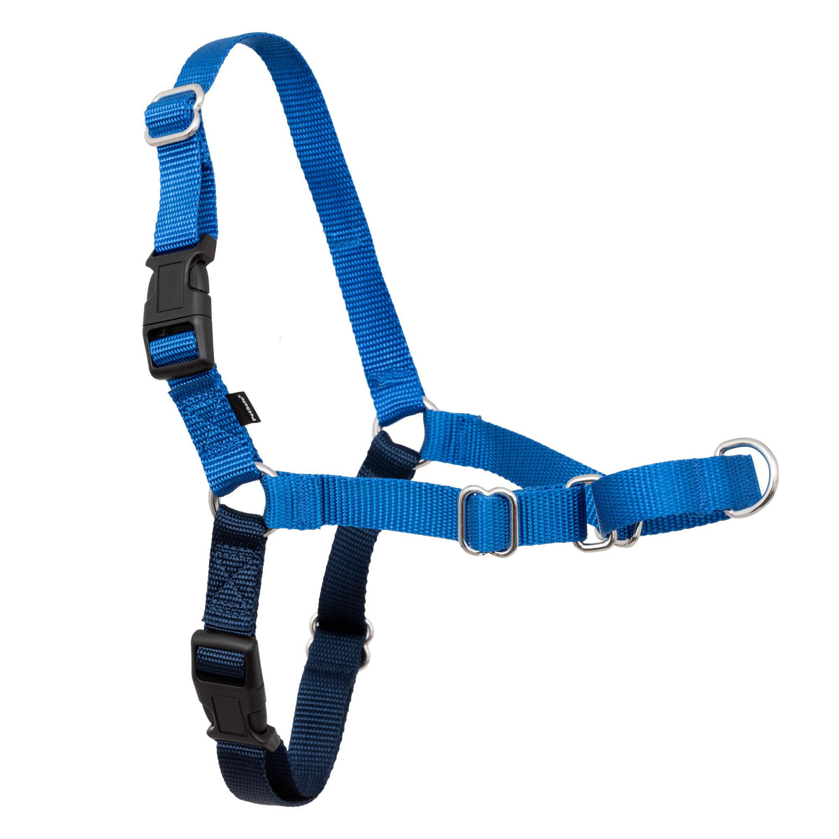 PetSafe Easy Walk Harness, No Pull Dog Harness, Raspberry, Medium/Large