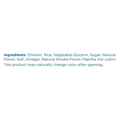 Blue Buffalo Nudges Grillers Steak Dog Treats, 16 oz
