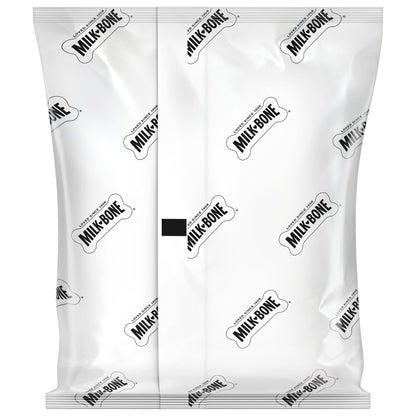 Milk-Bone Flavor Snacks Small Dog Biscuits, 7 lb Box
