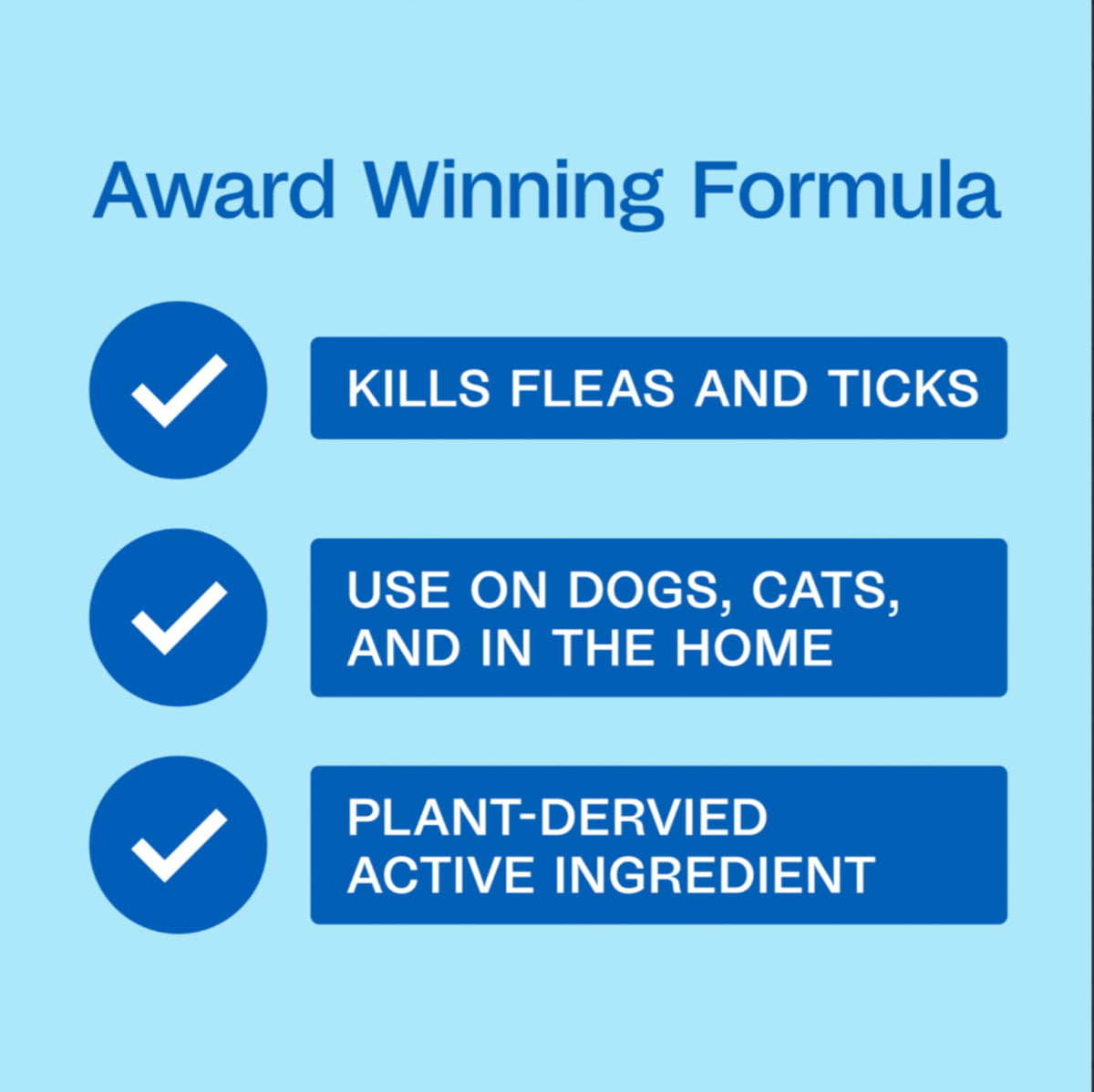 ADAMS Flea & Tick Home Spray for Bed Bugs, Fleas & Ticks, 24 oz