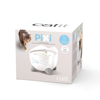 Catit PIXI Drinking Fountain, Green
