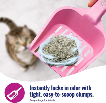 Cat's Pride Pure & Fresh Scented Clumping Litter 10lb