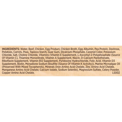 Nutrish Chicken Paw Pie Wet Dog Food, 8 oz. Tub (Pack of 8) (Rachael Ray)