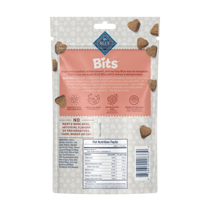 Blue Buffalo Bits Beef Training Treats, 19 oz