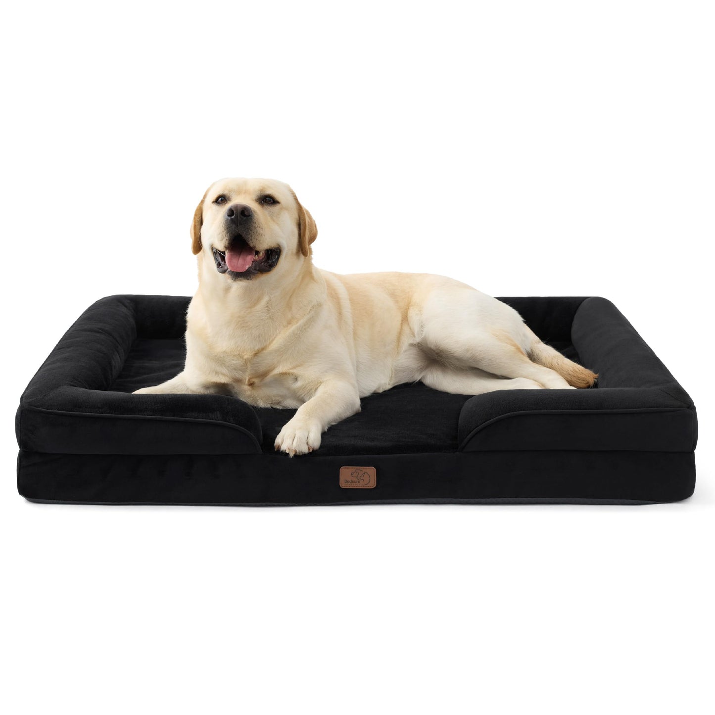 Bedsure Orthopedic Dog Beds for Small Dogs Washable Original Design