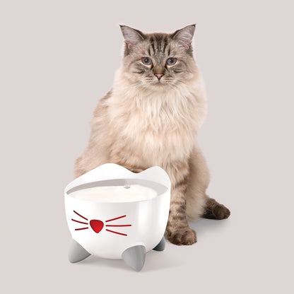 Catit PIXI Drinking Fountain, Green