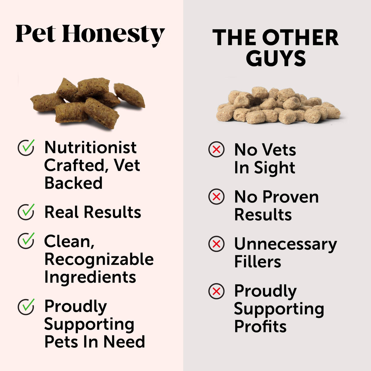 Cat Hairball Remedy Treats - Dual Texture Crunchy Creamy Hairball Treatment for Cats, Furball Relief Control Supplement with Fiber, Fish Oil for Indoor Cats Skin Coat Digestion (90-Day Supply)