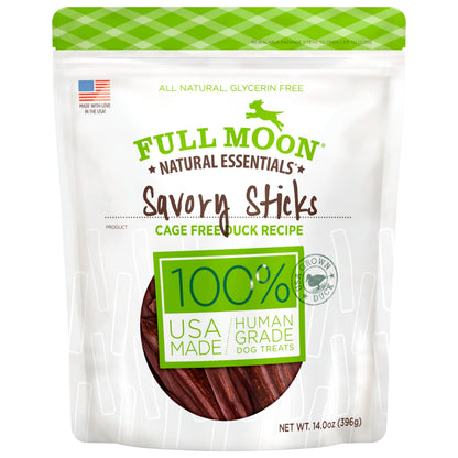 Full Moon® Essential Chicken Savory Sticks Dog Treats 24 oz