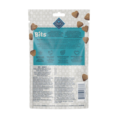 Blue Buffalo Bits Chicken Training Treats, 19 oz