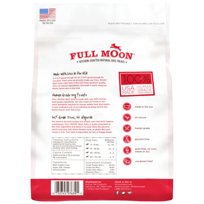 Full Moon® Chicken Jerky Dog Treats 12 oz