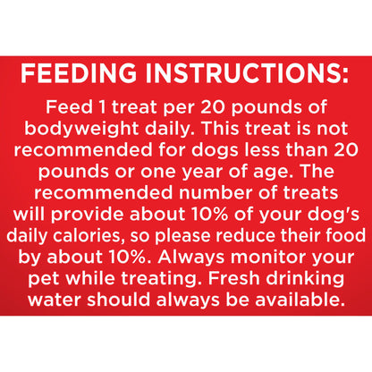 Milk-Bone Original Medium Dog Biscuits, 10 lb Box