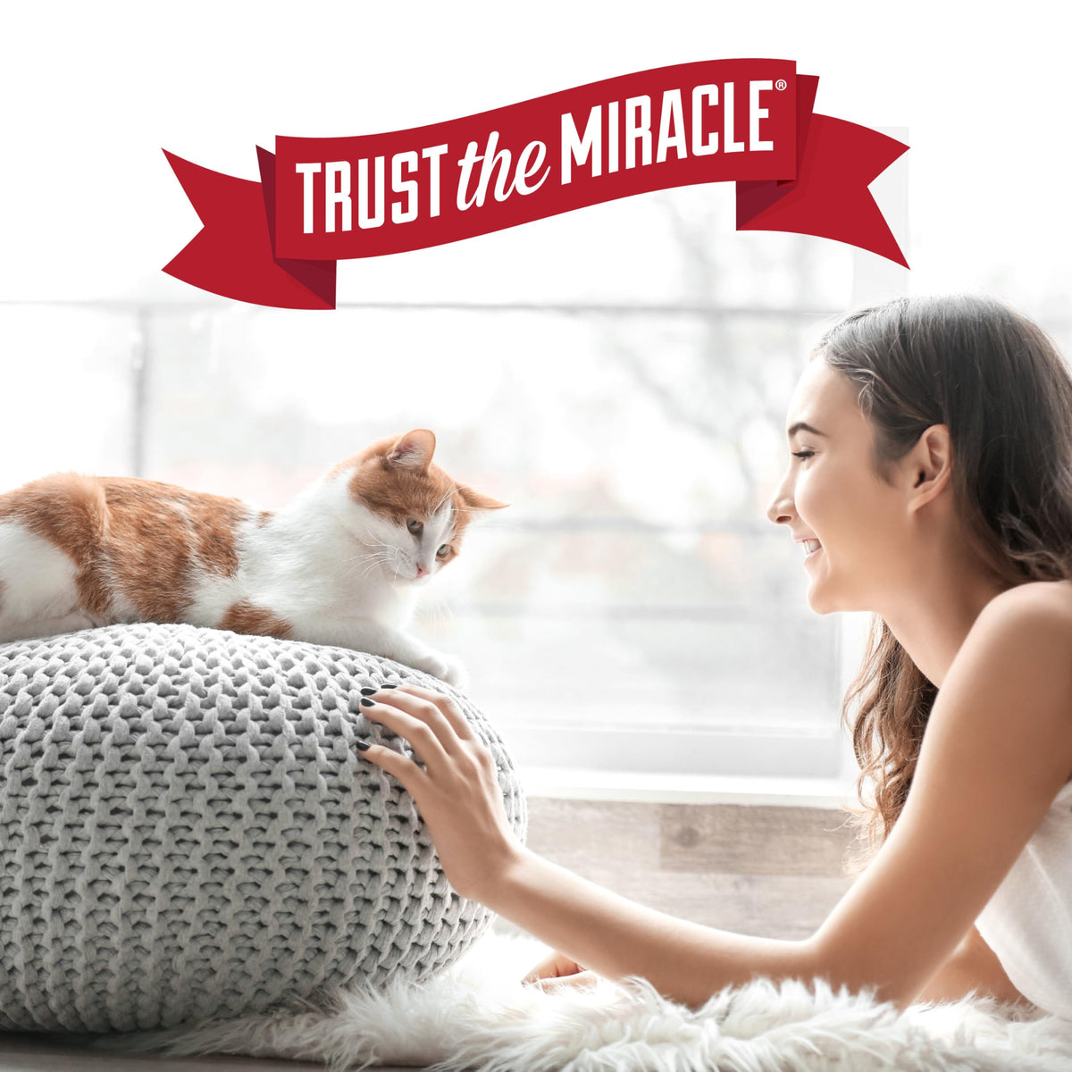 Nature's Miracle Cat Urine Destroyer Plus, Enzymatic Cleaner, 1 gal