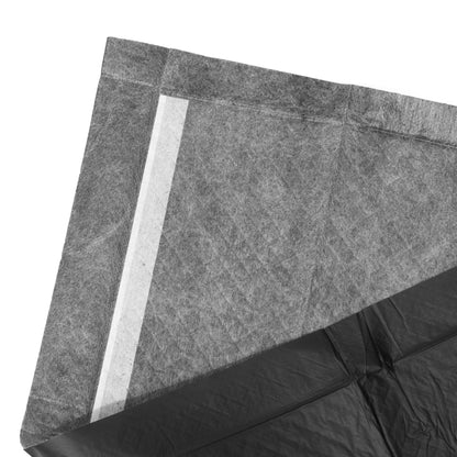 Glad for Pets Activated Carbon Disposable Dog Training Pads, 100 Count