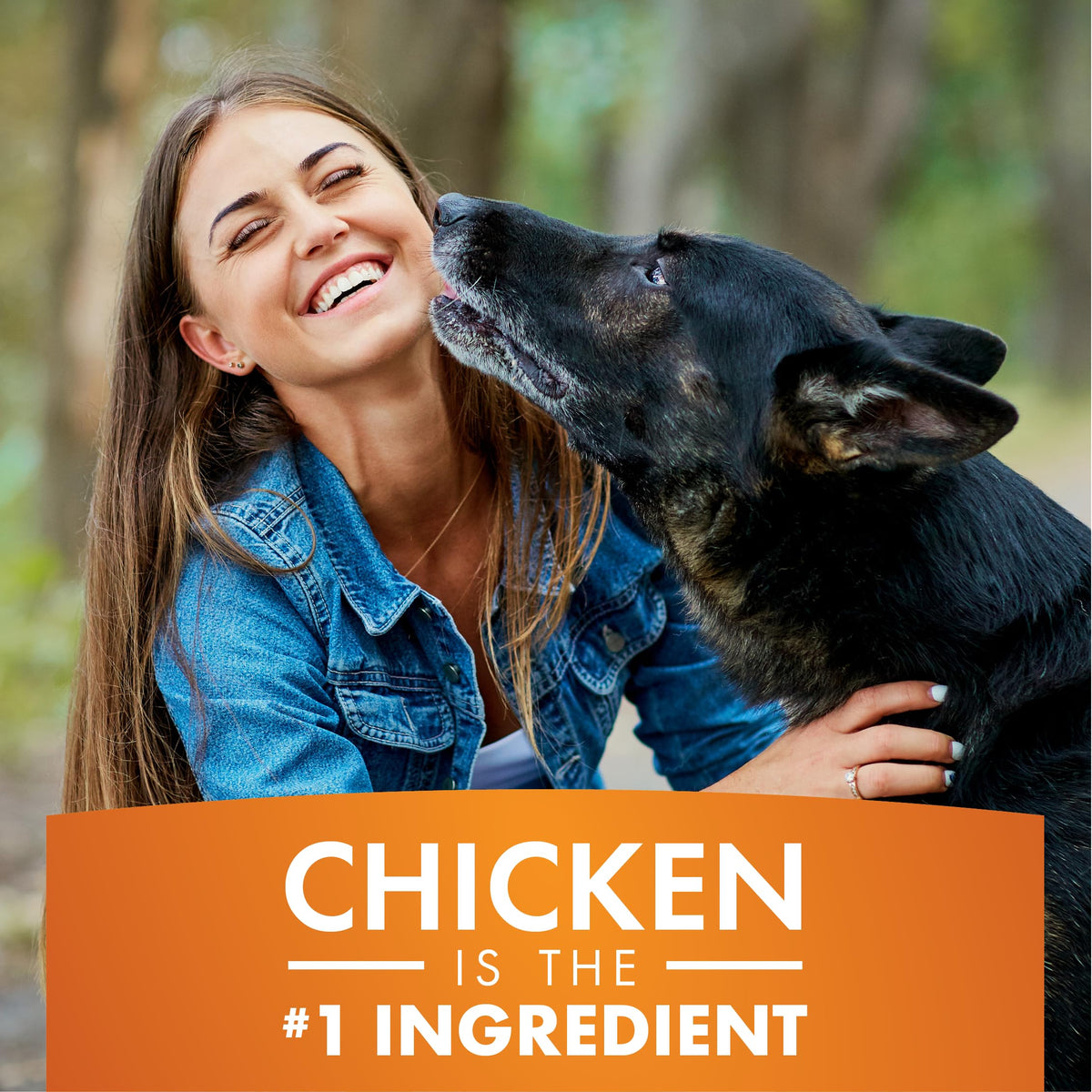 Pur Luv Dog Treats, K9 Kabobs Made with Real Chicken and Duck, 12 Ounces, Dog Snacks, Healthy, Easily Digestible, Long-Lasting, High Protein Treat, Satisfies Urge to Chew (Pack of 12)