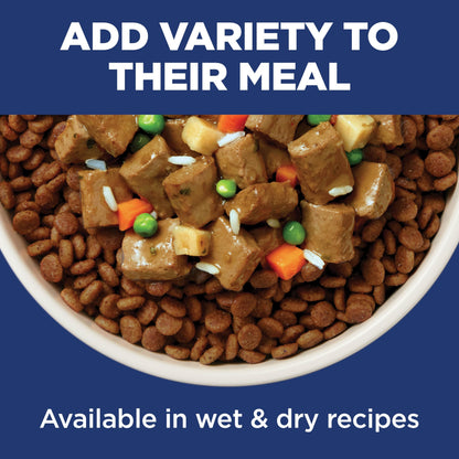 Hill's Science Diet Adult 1-6 Dry Dog Food