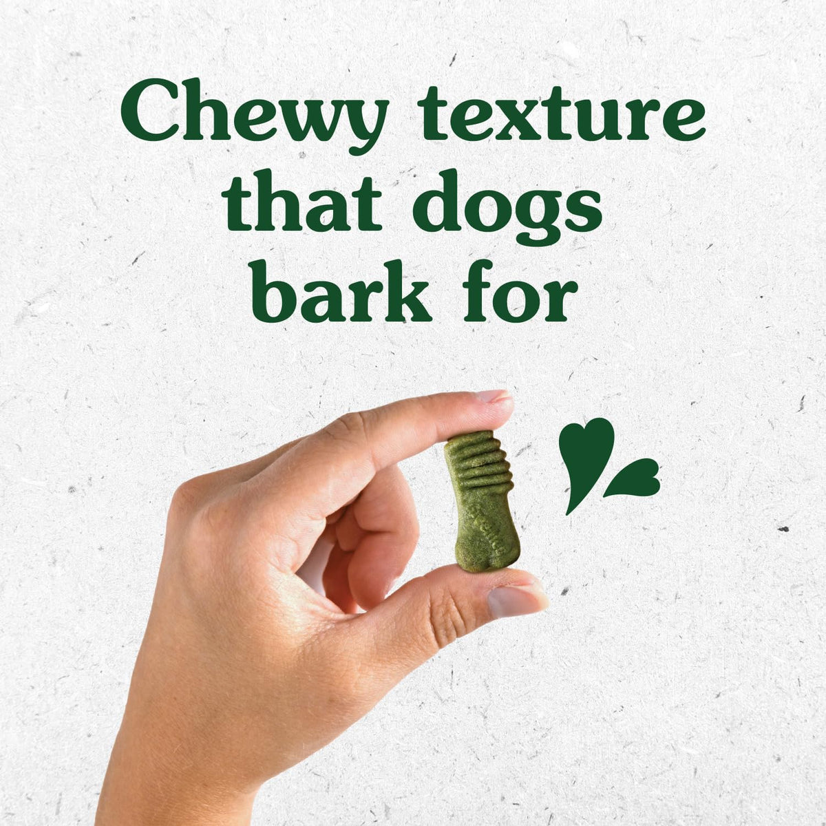 Greenies Anytime Bites Dog Treats, Blueberry Flavor, 10.3 oz