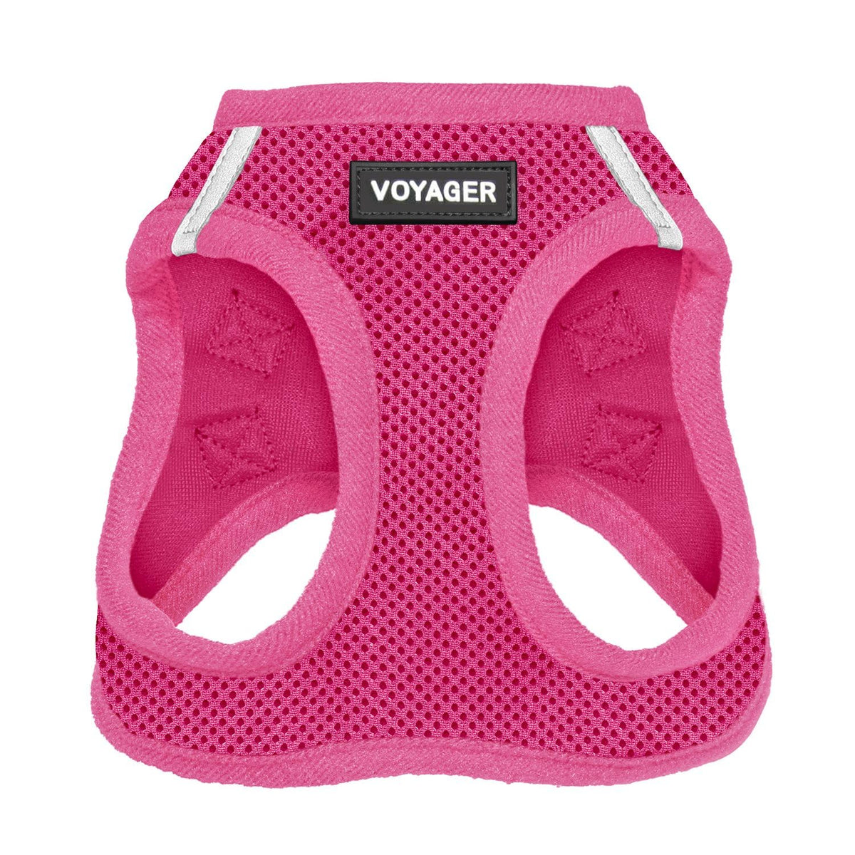 Voyager Step-in Air Dog Vest Harness - Moss Green, Small