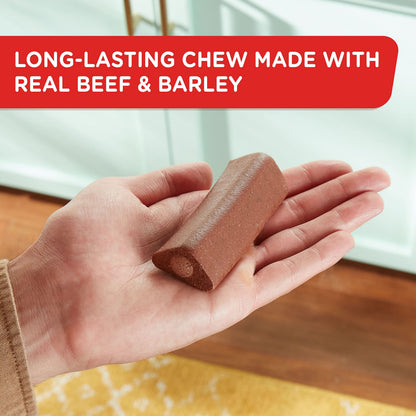 Nutrish Soup Bones Beef Dog Chews, 23.1 oz. Bag (11 Treats) (Rachael Ray)