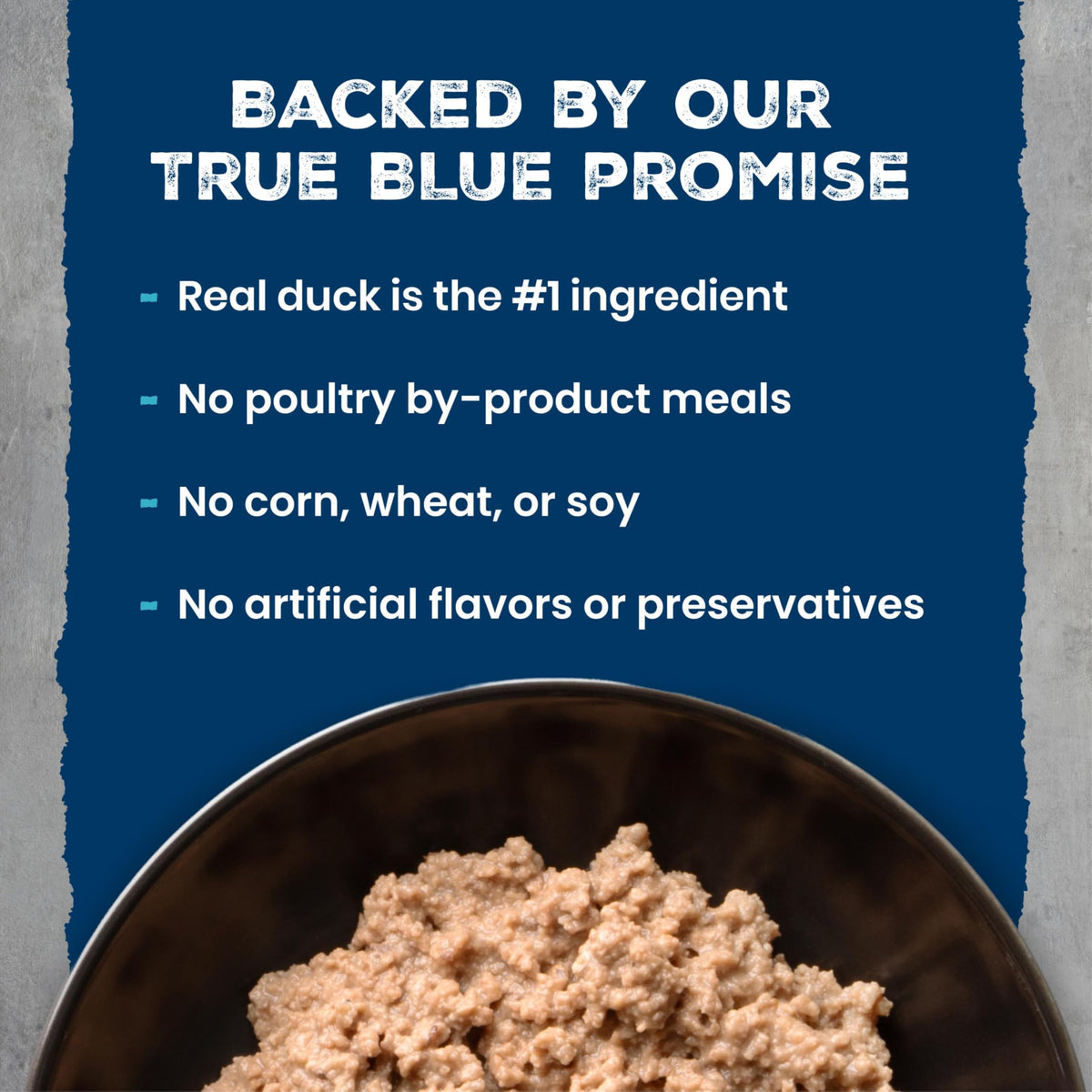 Blue Buffalo Tastefuls Wet Cat Food, Made with Natural Ingredients, Tuna and Chicken Flaked Entrées in Gravy, 3oz Cans, 4-Count Variety Pack Trial Size