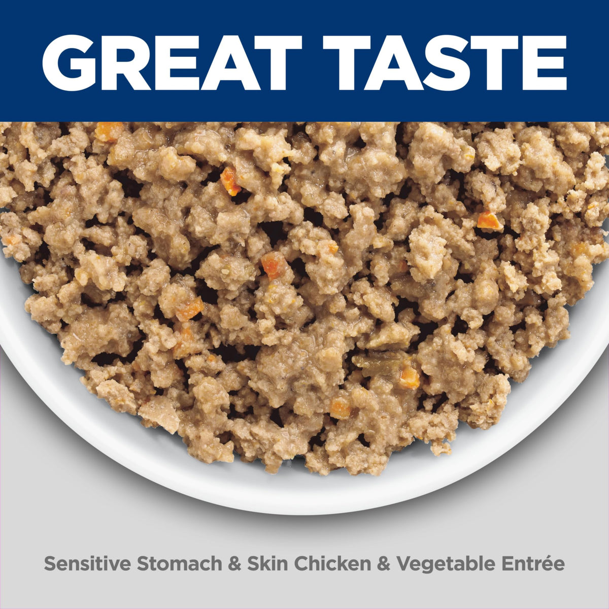 Hill's Science Diet Sensitive Stomach & Skin Wet Dog Food