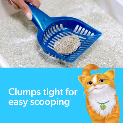 Fresh Step Extreme Clump Multi Cat Clumping Cat Litter, 14 lb.