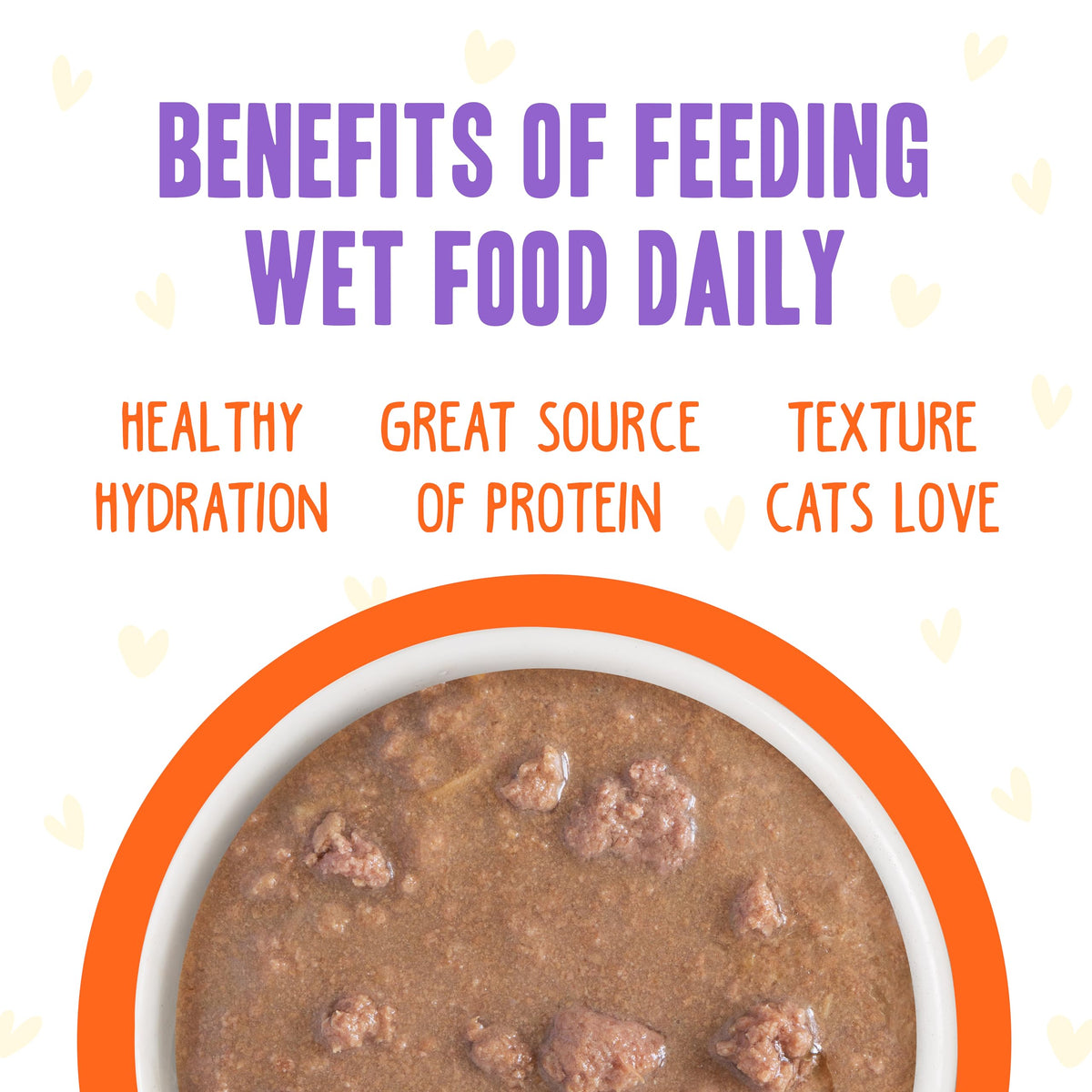 Weruva B.F.F. OMG - Best Feline Friend Oh My Gravy! Tuna & Chicken Charm Me with Tuna & Chicken in Gravy Cat Food, 3oz Pouch (Pack of 48)