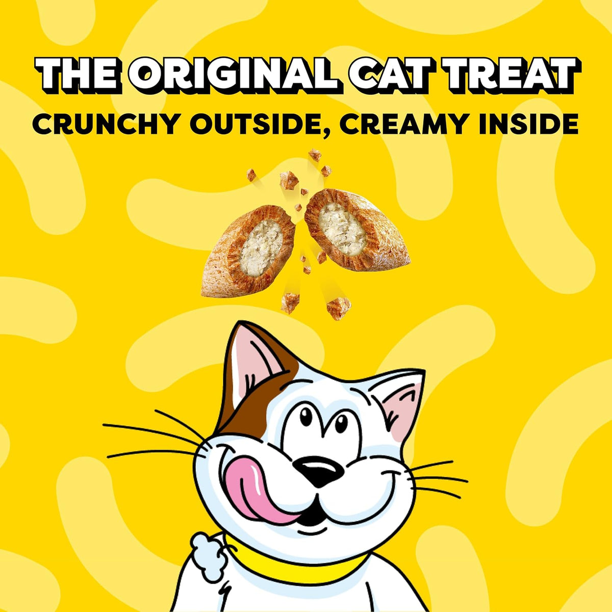 Temptations ShakeUps Cat Treats, Crustacean Celebration, 5.29 oz