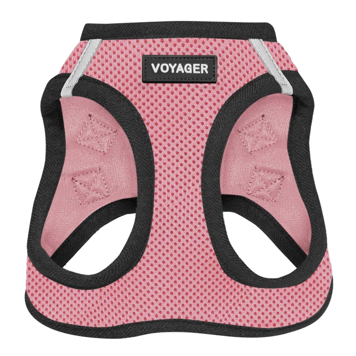 Voyager Step-in Air Dog Vest Harness - Moss Green, Small