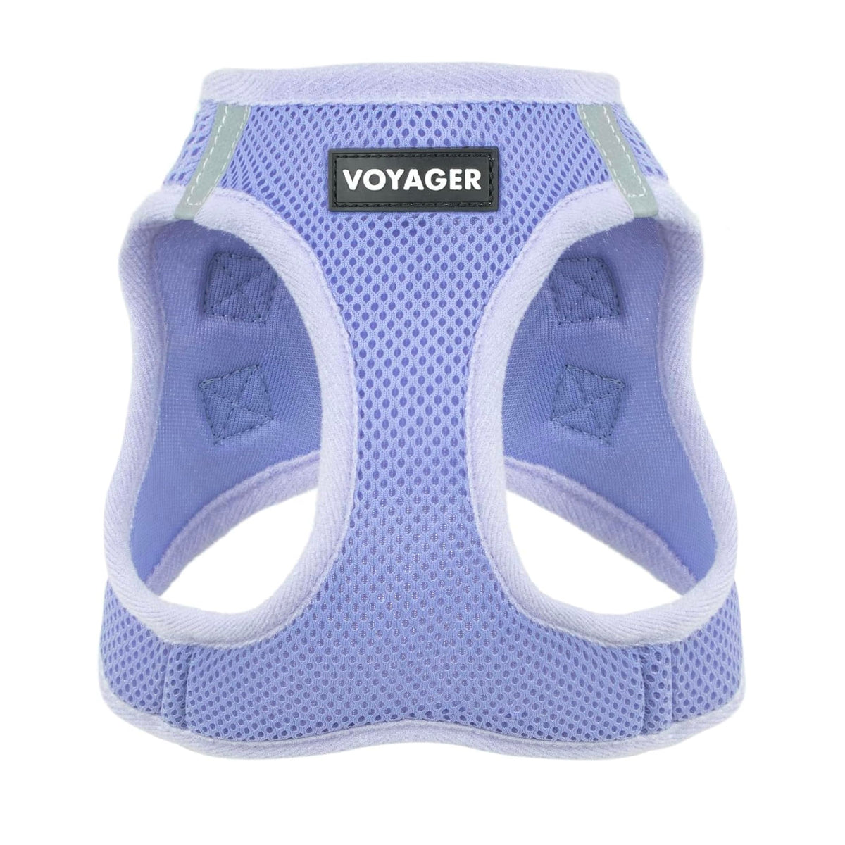 Voyager Step-in Air Dog Vest Harness - Moss Green, Small
