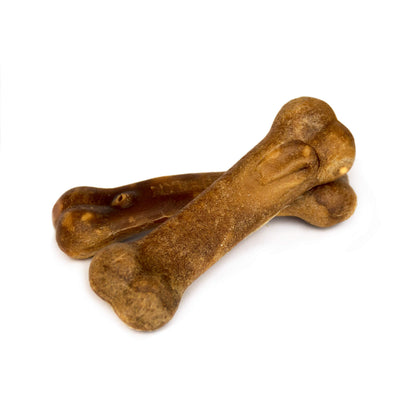 Nylabone Healthy Edibles Puppy Dog Treats Variety Pack, 3 Count