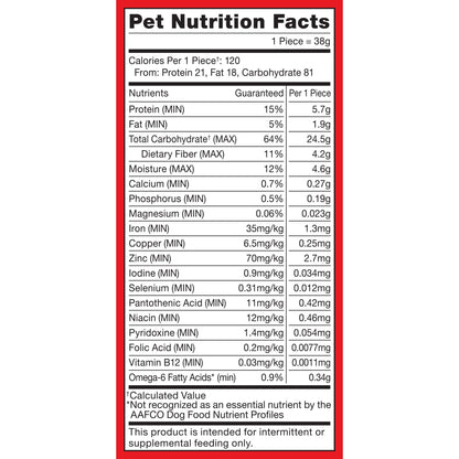 Milk-Bone Original Medium Dog Biscuits, 10 lb Box