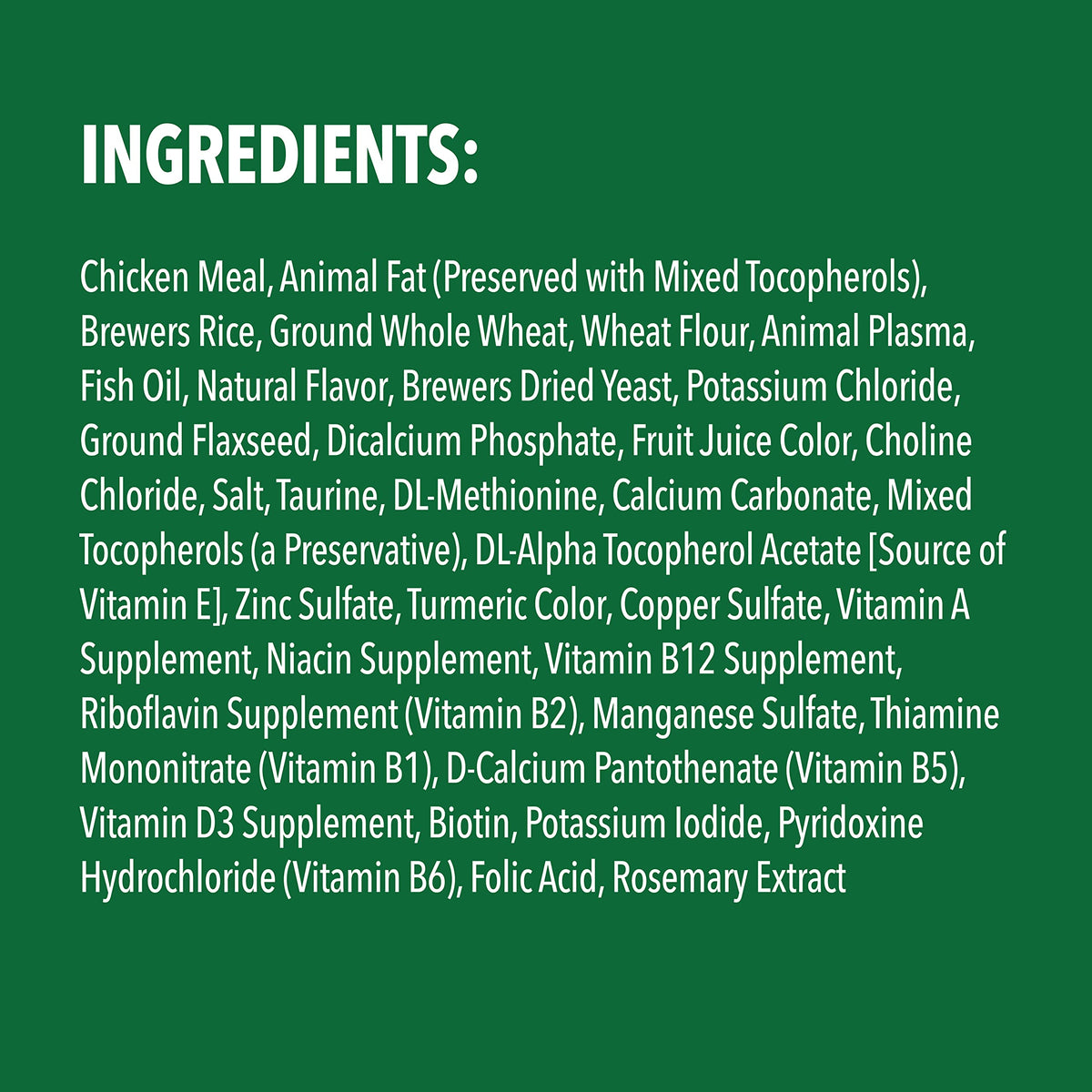 Greenies Feline Smartbites Skin & Fur Health Cat Treats, Salmon, 2.1 oz