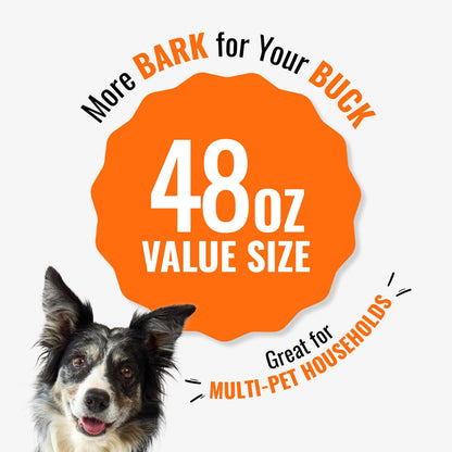 Good 'n' Fun Kabobs Long-Lasting Dog Treat Made With Real Protein, 24 oz