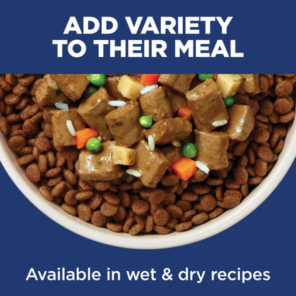Hill's Science Diet Sensitive Stomach & Skin Wet Dog Food