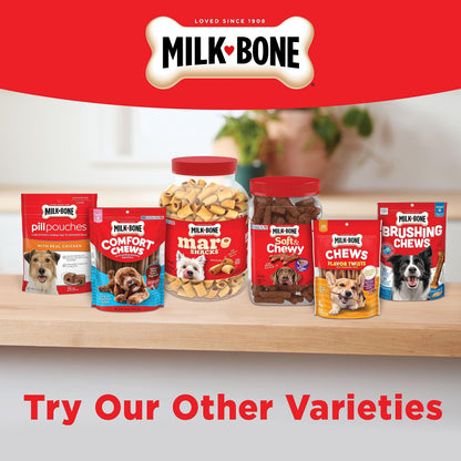 Milk-Bone Original Medium Dog Biscuits, 10 lb Box