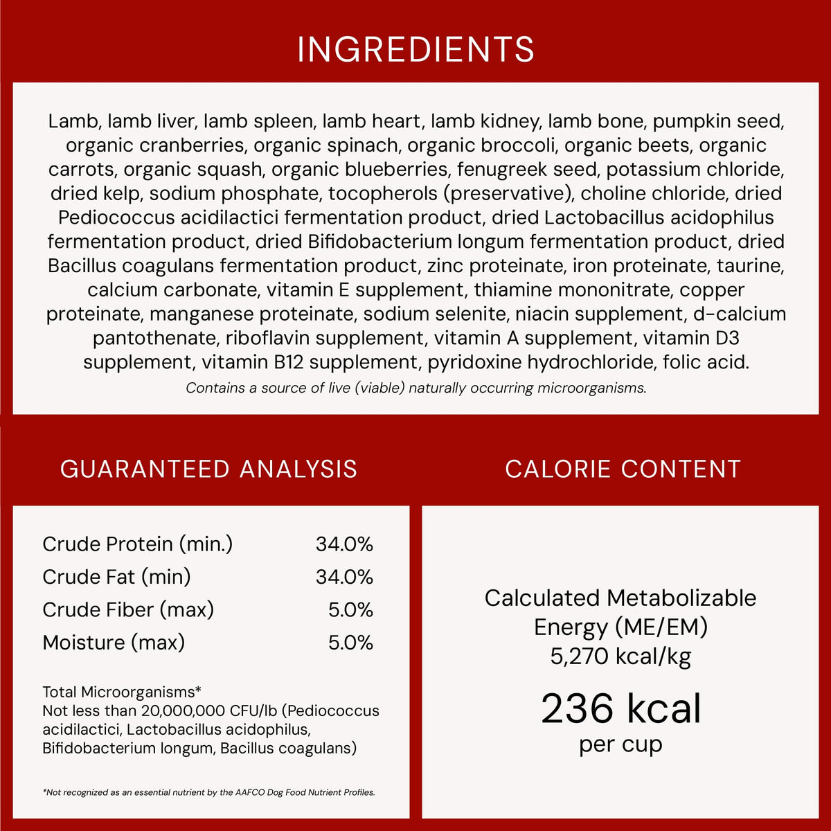 Stella & Chewy's Freeze-Dried Raw Chicken Meal Mixers- Dog Food Topper & Mixer - Made with 95% Cage-Free Chicken, Organs & Bone - Perfect for Picky Eaters - Grain-Free, 2.19 Pound (Pack of 4)