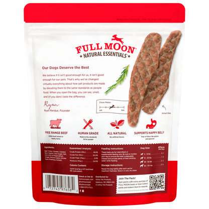 Full Moon® Chicken Jerky Tenders Dog Treats 26 oz