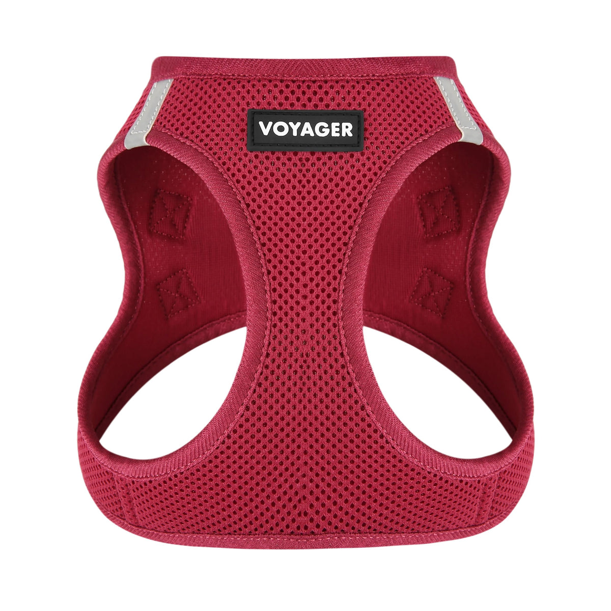 Voyager Step-in Air Dog Vest Harness - Moss Green, Small