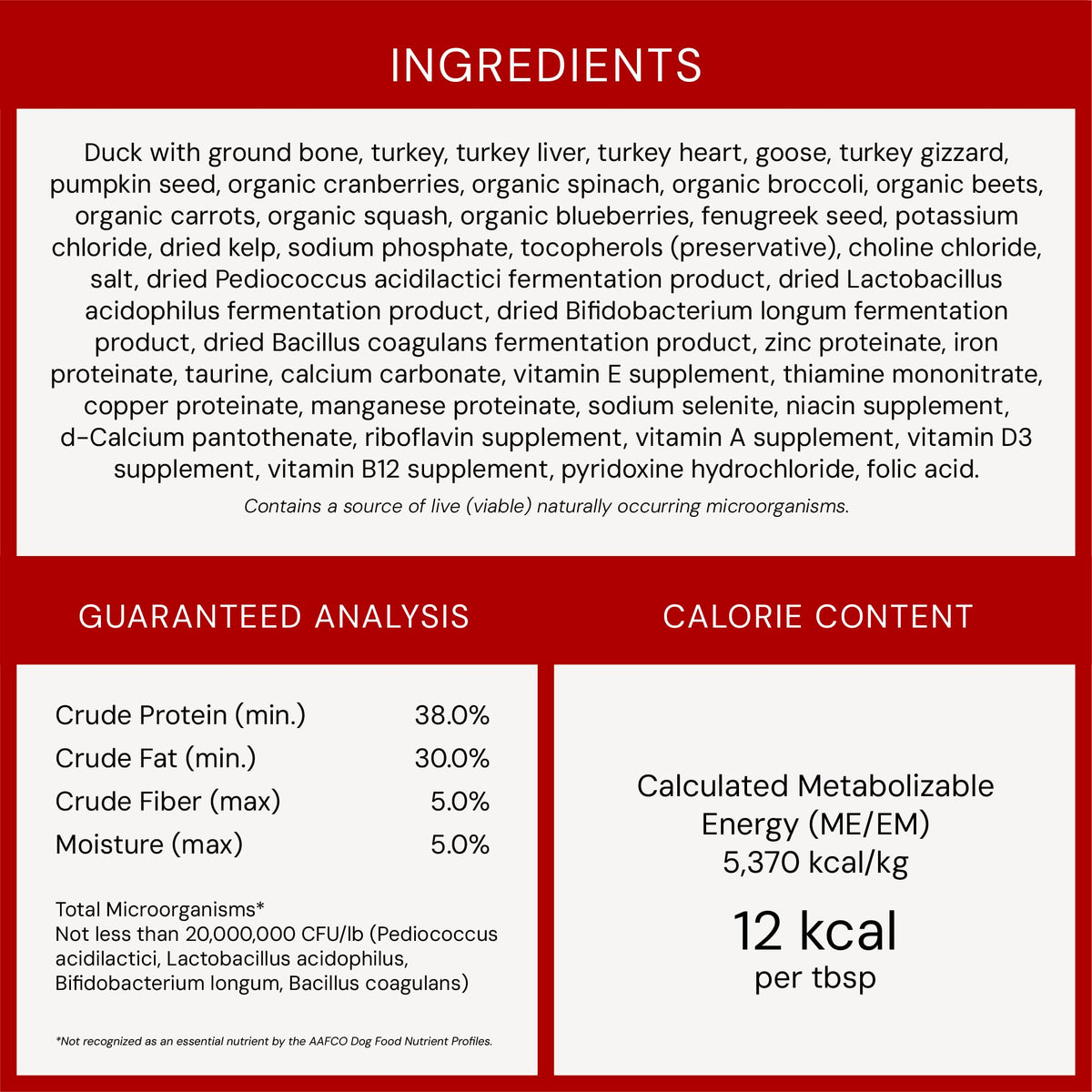 Stella & Chewy’s Freeze-Dried Raw Marie's Magical Dinner Dust – Protein Rich, Grain Free Dog & Puppy Food Topper – Grass-Fed Beef Recipe – 7 oz Bag