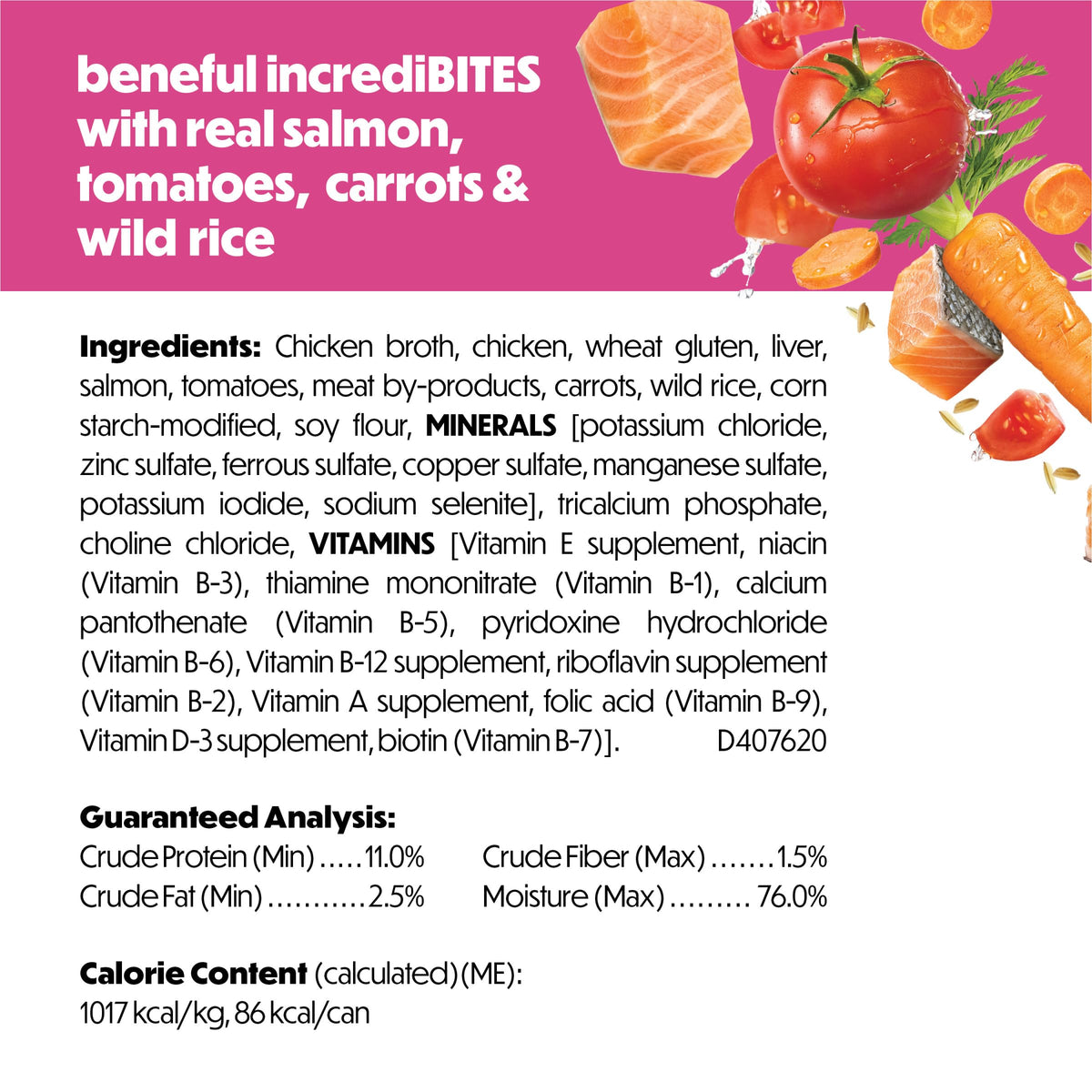 Purina Beneful Small Breed Wet Dog Food Variety Pack, (30) 3 oz Cans