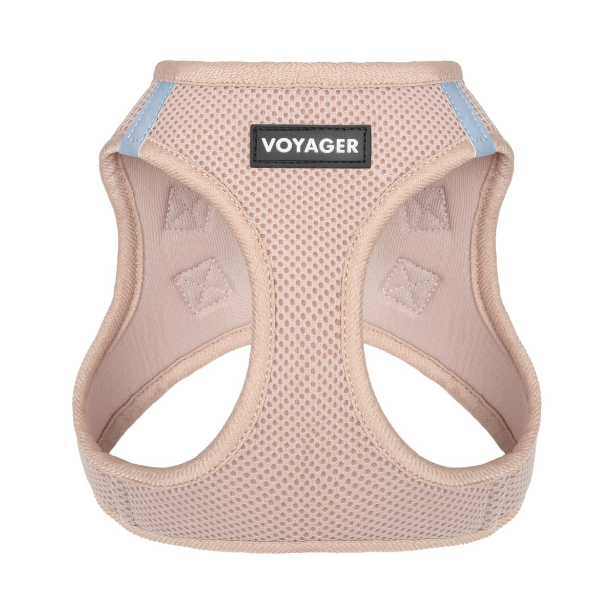 Voyager Step-in Air Dog Vest Harness - Moss Green, Small