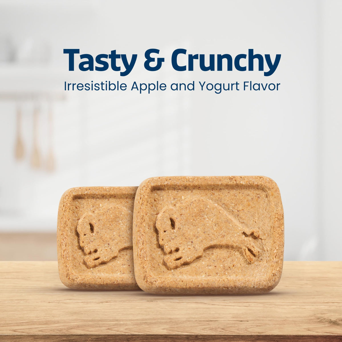 Blue Buffalo Health Bars Pumpkin & Cinnamon Dog Biscuits, 16 oz