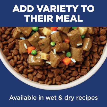 Hill's Science Diet Adult 1-6 Dry Dog Food