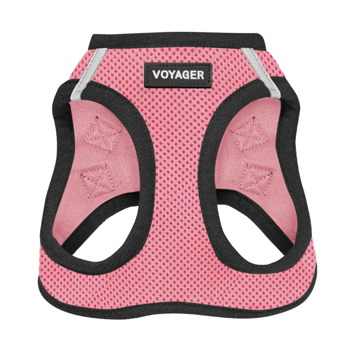Voyager Step-in Air Dog Vest Harness - Moss Green, Small