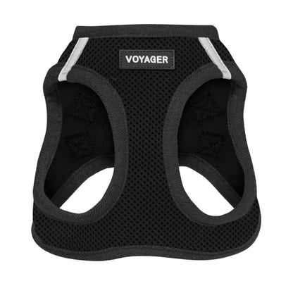 Voyager Step-in Air Dog Vest Harness - Moss Green, Small